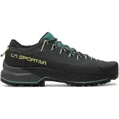 La Sportiva - Women's TX4 Evo - Approachschuhe Gr 37 schwarz/grau