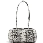 Liebeskind berlin Schultertasche S JIL Schlangeprint