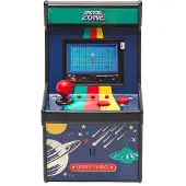 Legami Space Retro-konsole Mehrfarbig One Size / EU Plug 220V Mehrfarbig One Size