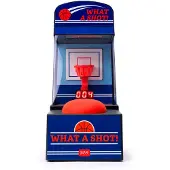 What A Shot! Retro-konsole