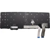 Lenovo 5N21M40171, Tastatur, Tastatur mit Hintergrundbeleuchtung, , ThinkPad T16 Gen 3
