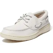 Timberland - Herren Portofino Pier Bootsschuh - Nummer 43.5