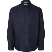 Selected Clark Slim Fit Langarmhemd