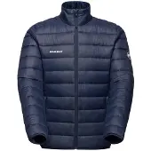 Mammut Crag IN Hybrid Jacket Men, Kunstfaser Hybrid Jacke Herren - , Farbe:marine, Größe:M