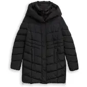 Tom Tailor Women winter puffer coat S