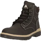 Whistler Eilla W Boot major brown (5100) 41