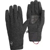 Mammut - Passion Glove - Handschuhe Gr 7 schwarz