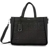 PICARD Handtasche Schultertasche Madeira Handbag Black schwarz