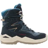 Lowa Lino GTX Hi JR navy/dune (6983) 26