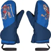 Ziener Fäustlinge "LEMMI-Z glove mini"