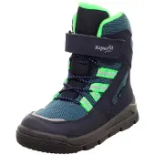 Superfit Mars blau/hellgrÜn (8020) 29