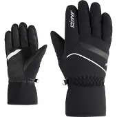 Ziener Kaipo-z Glove Lady black (12) 6,5