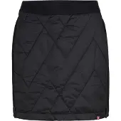 Ziener O-Linien-Rock "NIMA-Z skirt lady", Damen, Gr. 42, schwarz, Obermaterial: 100% Polyester. Futter: 100% Polyester. Wattierung: 100% Polyester, Röcke O-Linien-Rock