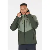 Whistler Rodney V2 M Softshell Jacket W-pro 8000 deep forest (3053) 4XL
