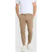 MAC Chinohose "Griffin" mit Taschen