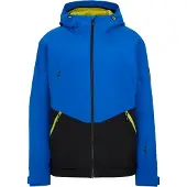 Ziener Skiwear Herren Ski Jacke TOBIN-Z cobalt blue - 54