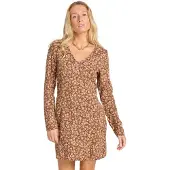Billabong Minikleid "Your Time"