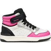 Geox J WASHIBA GIRL Mehrfarbig