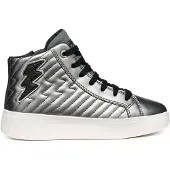 Geox Mikiroshi Sportschuhe Silber EU 29 Junge Silber EU 29