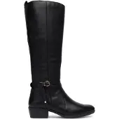 Pikolinos DAROKA Damenstiefel - elegante Stiefel schwarz