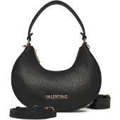 Valentino Damen Schwarze Tasche