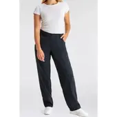 Kjbrand Stretch-Hose "Babsie" mit Taschen