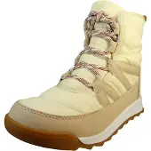 Sorel - Women's Whitney II Plus Lace Waterproof - Winterschuhe Gr 36 beige