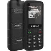 MOBIOLA MB500 TitanX 4G schwarz