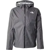 The North Face - Alta Vista Jacket - Regenjacke Gr M grau