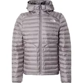 The North Face - Huila Synthetic Hoodie - Kunstfaserjacke Gr S grau