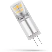Spectrum G4 LED-Lampe Mini 2,5W 270lm 3000K warmweiß 12V