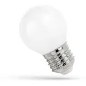 Toolight Glühbirne Led 4W Warm E27 230V Woj+14074