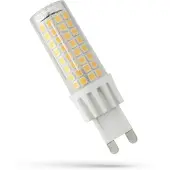 Toolight Glühbirne Led 7W Neutral G9 230V Woj+14164 Premium