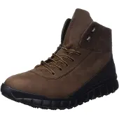 Ganter Schuhe Evo Nubukleder, 42513722101