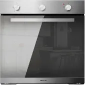 Cecotec Konventionelle Backöfen Bolero Hexa C136000 Mirror Time A