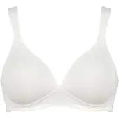 Naturana Ohne Bügel BH Everyday | Grösse: 85B | Farbe: Gebrochenes Weiß