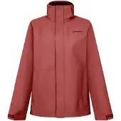 Berghaus Hillwalker 2.0 InterActive Gore-Tex Jacke für Damen - , Farbe:LZ2-CORUNDUM, Größe:UK 10 // DE 36