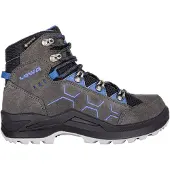 Lowa - Kid's Kody Evo GTX Mid Junior - Wanderschuhe Gr 33 grau