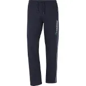 Jan Vanderstorm Jogginghose "Jogginghose KALEVI", Herren, Gr. 7XL, N-Gr, blau (dunkelblau), Obermaterial: 100% Baumwolle CO., Hosen Jogginghose