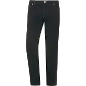 Jan Vanderstorm Tiefbundhose SKANNI Herren 3679 schwarz 58
