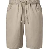 Jan Vanderstorm Schlupfshort FILEMON Jan Vanderstorm Beige