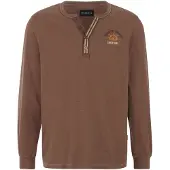 Babista Langarm-Poloshirt "Langarmshirt DANIVECCI"