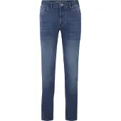 Babista Jeans LEARESTO Herren A837 blau 56