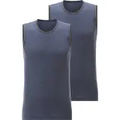 Babista Unterhemd "2er Pack Unterhemd HARLOS" 2 Stk.