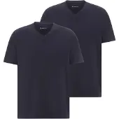 Babista T-Shirt "Doppelpack T-Shirt BELLATORRO"
