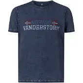 Jan Vanderstorm T-Shirt "T-Shirt DIETHELM"