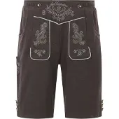 Jan Vanderstorm Sweatbermudas "Sweatbermuda DENNIK"