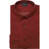 Olymp Langarmhemd Button-down-Kragen, regular fit, casual