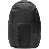 Everlast Techni Lifestyle Rucksack Schwarz Schwarz One Size