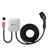 Defenzo DEF1016 11000 W Batterieladegerät